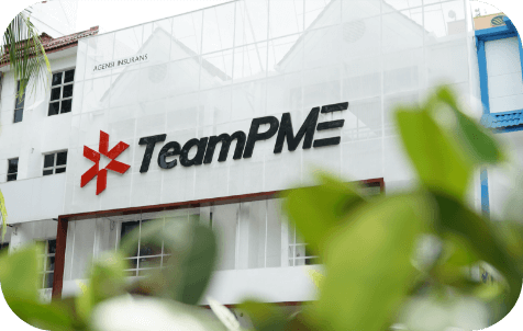 TeamPME HQ